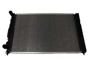 ES#2901711 - 8D0121251K - radiator - Vemo - Audi Volkswagen
