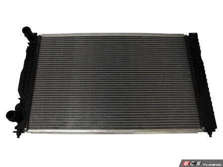 ES#2901711 - 8D0121251K - radiator - Vemo - Audi Volkswagen