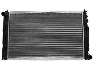 ES#2901712 - 8D0121251N - Radiator - Vemo - Audi Volkswagen