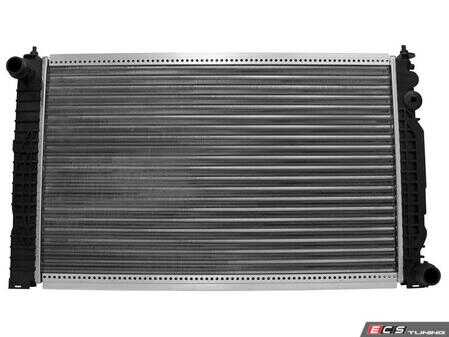 ES#2901712 - 8D0121251N - Radiator - Vemo - Audi Volkswagen
