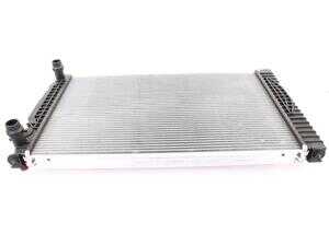 ES#2901713 - 8D0121251Q - radiator - Vemo - Audi Volkswagen