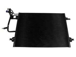 ES#2901716 - 8D0260403H - condenser, air conditioning - Vemo - Audi Volkswagen