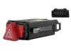ES#4857544 - 8D0941509H - AUDI | Hazard Warning Light Switch - Vemo - 