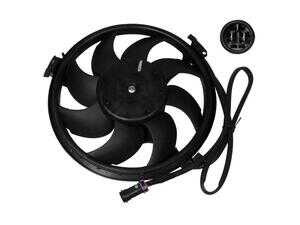 ES#2901733 - 8D0959455B - fan, radiator - Vemo - Volkswagen