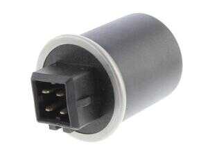 ES#2901739 - 8D0959482 - A/C Pressure Safety Switch - Prevents excess pressure from building within the system - Vemo - Audi