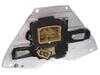 ES#2901750 - 8D1907521 - Blower Motor Resistor - For controlling fan speed - Vemo - Audi Volkswagen