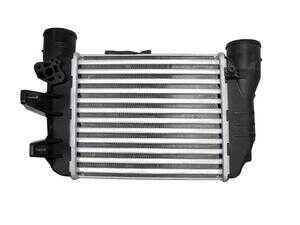 ES#2901761 - 8E0145805N - Intercooler - Cools the charge air for your engine - Vemo - Audi