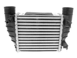 ES#2901763 - 8E0145806M - Intercooler - Right - Cools the charge air for your engine - Vemo - Audi