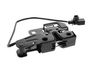 ES#4857557 - 8E0823509D - VAG | Bonnet Lock - Vemo - 