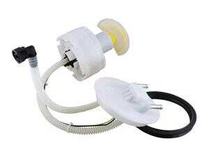 ES#3698039 - 8E0906087E - Fuel Pump - In-tank mounted pump - Vemo - Audi Volkswagen
