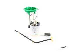 ES#4852698 - 8E0919051CN - VW | Fuel Feed Unit - Vemo Q+ - Audi