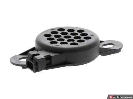 ES#4857575 - 8E0919279 - VAG | Signal Unit - Vemo - Porsche