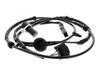 ES#4857578 - 8E0927807F - VW | Sensor, wheel speed - Vemo - 