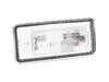 ES#4857579 - 8E0943021B - VW | Licence Plate Light - Vemo - 