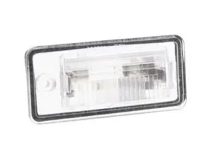VW | Licence Plate Light