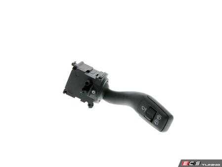 ES#2901794 - 8E0953503A4PK - steering column switch - Vemo - Audi