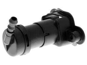 ES#4857583 - 8E0955101G - VW | Washer Fluid Jet, headlight cleaning - Vemo - Audi