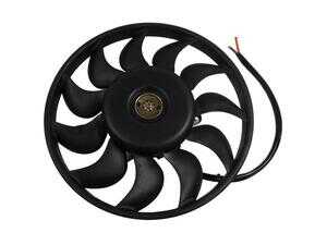 ES#2901803 - 8E0959455M - fan, radiator - Vemo - Audi