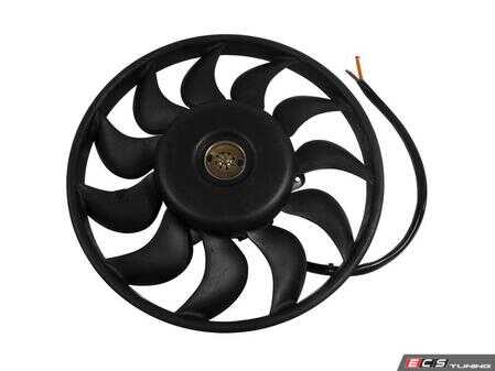 ES#2901803 - 8E0959455M - fan, radiator - Vemo - Audi