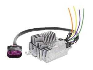 ES#4857593 - 8E0959501AG - VW | Control Unit, electric fan (engine cooli - Vemo - 