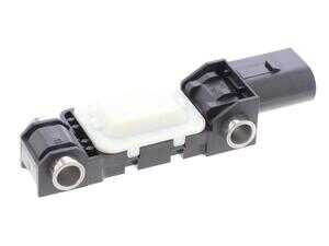 ES#2901805 - 8E0959651B - Front Impact Sensor - Priced Each - For detection of an accident in the airbag system - Vemo - Audi