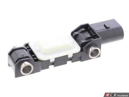ES#2901805 - 8E0959651B - Front Impact Sensor - Priced Each - For detection of an accident in the airbag system - Vemo - Audi