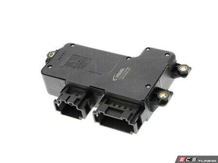 ES#2901807 - 8E0959748A - Power Seat Adjustment Switch - Right - Restore your vehicles power seat function - Vemo - Audi Volkswagen