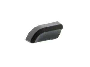 ES#2901809 - 8E09598154PK - Power Seat Control Knob - Sabre (Black) - Left - Control knob for the lower part of the seat - Vemo - Audi
