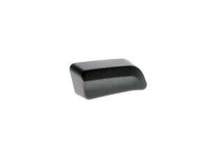 ES#2901810 - 8E09598174PK - Power Seat Control Knob - Sabre (Black) - Left - Control knob for the upper part of the seat - Vemo - Audi