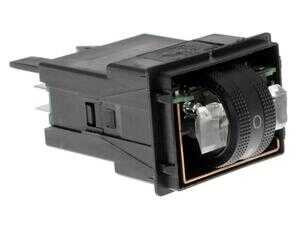 ES#4857597 - 8E09635635PR - VW | Switch, seat heating - Vemo - 