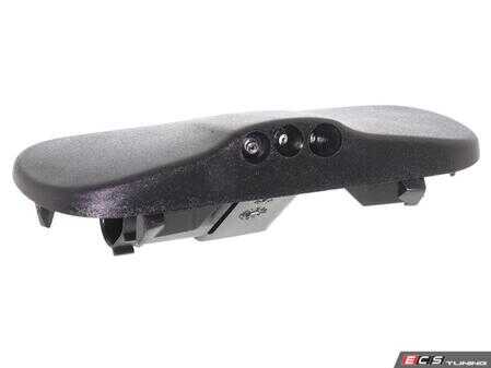 ES#4857618 - 8J0955987G - VW | Washer Fluid Jet, window cleaning - Vemo - 