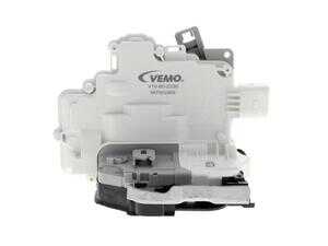 ES#4857622 - 8J1837016B - VW | Door Lock - Vemo - Porsche