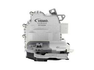 ES#4857624 - 8J1837016F - VW | Door Lock - Vemo - Porsche