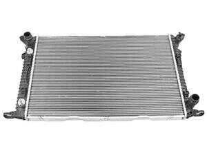 ES#4857630 - 8K0121251AL - VW | Radiator, engine cooling - Vemo - 