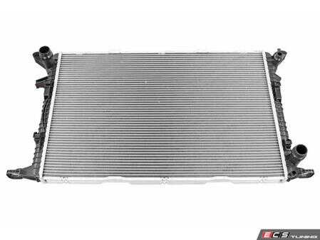 ES#4857631 - 8K0121251H - VW | Radiator, engine cooling - Vemo - 