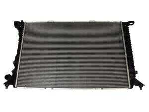 ES#2901823 - 8K0121251R - radiator - Vemo - Audi