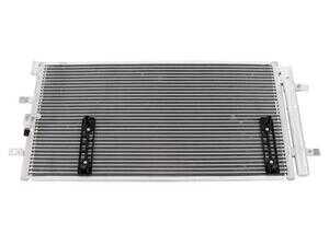 ES#4857635 - 8K0260403AF - VW | Condenser, air conditioning - Vemo - Audi