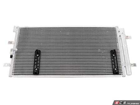 ES#4857635 - 8K0260403AF - VW | Condenser, air conditioning - Vemo - Audi