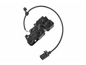 ES#4857641 - 8K0823509G - VAG | Bonnet Lock - Vemo - 