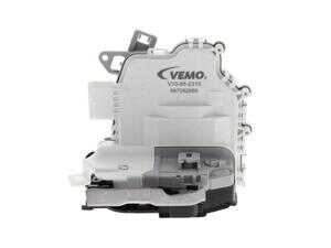ES#4857643 - 8K0839015G - VW | Door Lock - Vemo - Audi