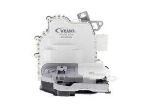 ES#4857646 - 8K0839016G - VW | Door Lock - Vemo - 