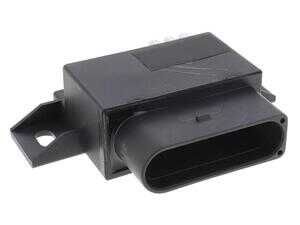 ES#4857655 - 8K0906093E - Fuel Delivery Control Unit - Control unit for in tank fuel pump - Vemo - Audi