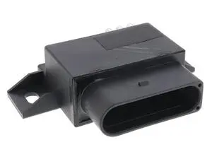 Fuel Delivery Control Unit