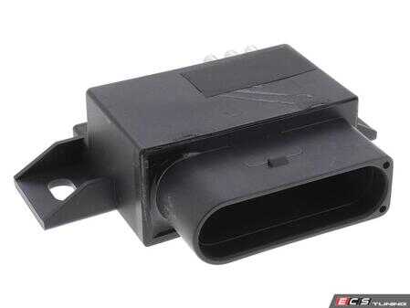 ES#4857655 - 8K0906093E - Fuel Delivery Control Unit - Control unit for in tank fuel pump - Vemo - Audi