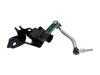 ES#4857668 - 8K0941285N - Front Ride Height Sensor - Left - Instantly restores headlights, self-leveling, precise alignment, and safe driving. - Vemo - Audi