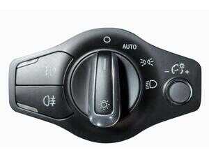 ES#4857675 - 8K0941531ASWEP - VW | Switch, headlight - Vemo - 