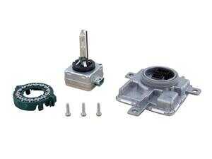 ES#4857676 - 8K0941597ESET1 - VW | Control Unit, lights | VEMO Expert Kits+ - Vemo - 