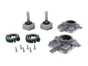 ES#4857677 - 8K0941597ESET2 - VW | Control Unit, lights | VEMO Expert Kits+ - Vemo - 