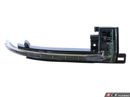 ES#4857679 - 8K0949102E - VW | Direction Indicator - Vemo - 