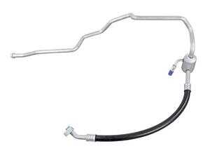 ES#4857708 - 8N1820743D - VW | Low Pressure Line, air conditioning - Vemo - 